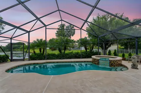 1601 Lakefield N Ct, Wellington, FL 33414