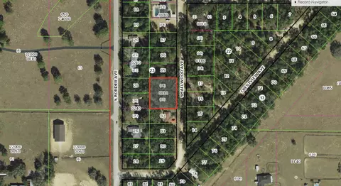 314 Smallwood Ave, Inverness, FL 34452