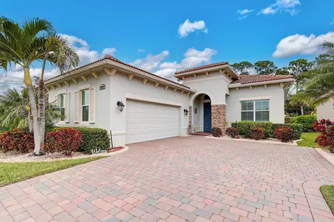 10879 SW Visconti, Port Saint Lucie, FL 34986