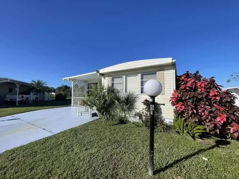 1601 Us Highway 441 #61, Okeechobee, FL 34974