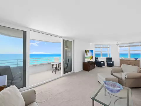 3407 S Ocean Blvd #7A, Highland Beach, FL 33487