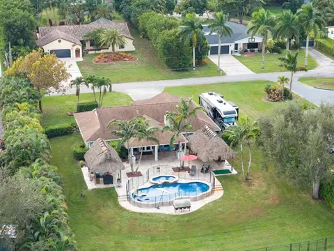 14641 SW 16th, Davie, FL 33325