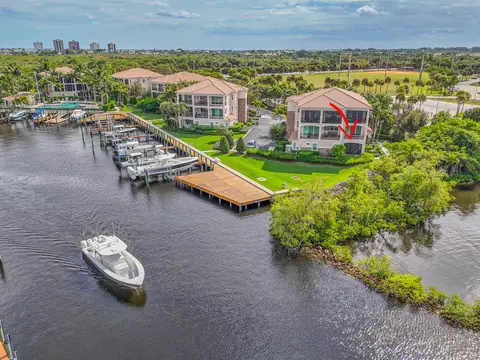 13435 Treasure Cove Cir, North Palm Beach, FL 33408