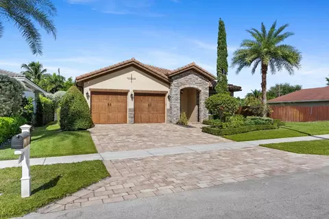 1301 SW 15th St, Boca Raton, FL 33486