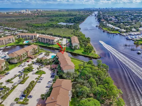 2201 Marina Isle Way #202, Jupiter, FL 33477