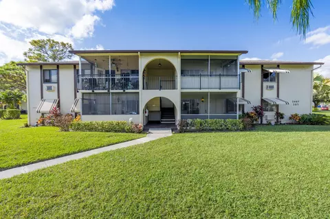 3487 La Palmas Ct #D-1, Greenacres, FL 33463