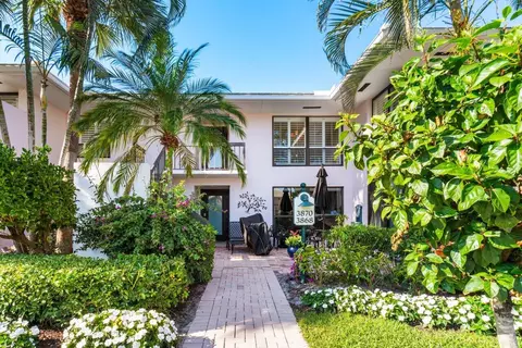 3870 Quail Ridge Dr #BLUE HERON, Boynton Beach, FL 33436
