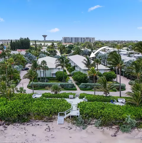 5500 Old Ocean Blvd #107, Ocean Ridge, FL 33435