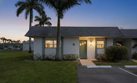2638 Gately E #1, West Palm Beach, FL 33415