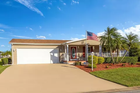 7724 White Egret Ln, Port Saint Lucie, FL 34952