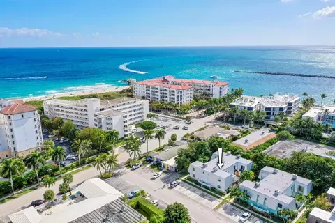 106 Linda Ln #4, Palm Beach Shores, FL 33404