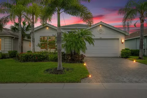 11081 SW Carriage Hill Ln, Port Saint Lucie, FL 34987