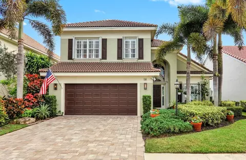 58 Princewood Ln, Palm Beach Gardens, FL 33410