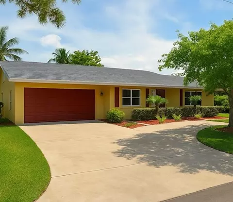 719 SW 27th, Boynton Beach, FL 33435