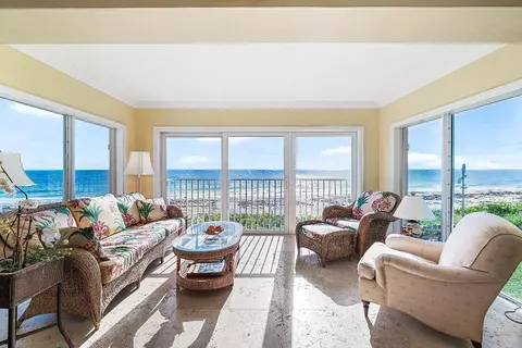 4475 N Ocean #1B, Delray Beach, FL 33483