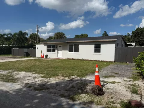 4375 Brentwood Ct, West Palm Beach, FL 33406