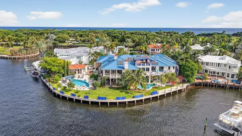 1201 Marble Way, Boca Raton, FL 33432
