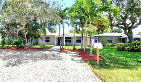 410 SW 10th SW, Fort Lauderdale, FL 33315