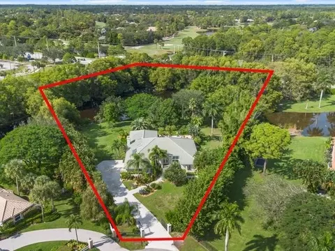 14767 Halter Rd, Wellington, FL 33414