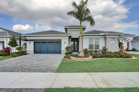 10120 Timber Creek Way, Palm Beach Gardens, FL 33412