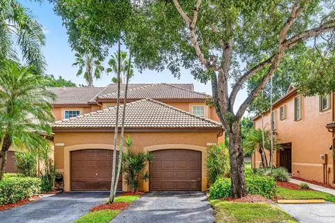 1588 Veracruz Ln #1588, Weston, FL 33327
