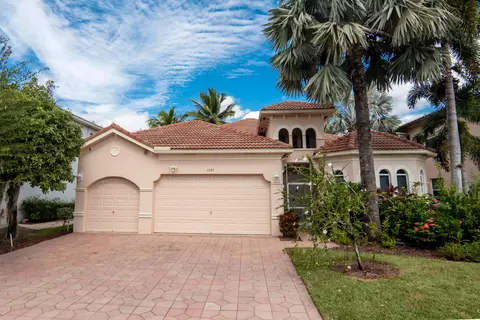 1209 Creekside Dr, Wellington, FL 33414