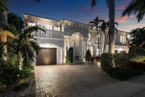 712 NE 71st St, Boca Raton, FL 33487