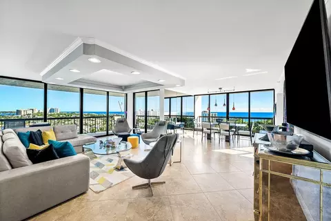 4740 S Ocean Blvd #1201, Highland Beach, FL 33487