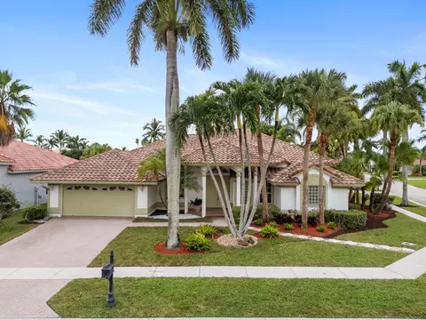 20017 Palm Island Dr, Boca Raton, FL 33498