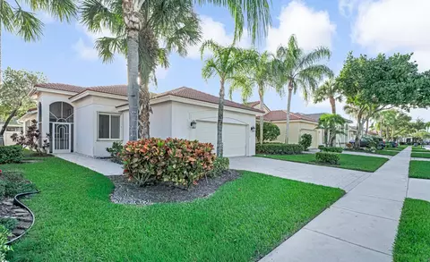 8318 Siciliano, Boynton Beach, FL 33472