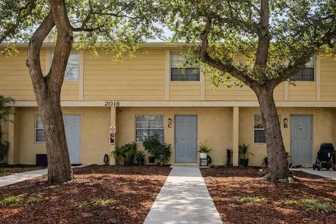 2018 S 10th St #C, Fort Pierce, FL 34950