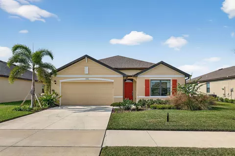 9742 SW Triton Way, Port Saint Lucie, FL 34987