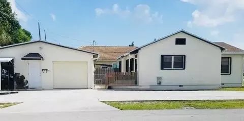 443 Wilder St, West Palm Beach, FL 33405
