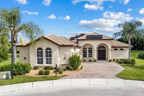 958 SW Grand Reserves Blvd, Port Saint Lucie, FL 34986