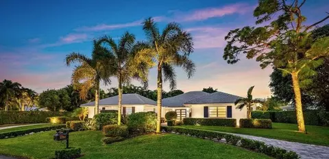 1351 Partridge N, Boynton Beach, FL 33436