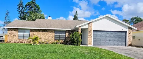 1137 SW Estaugh Ave, Port Saint Lucie, FL 34953