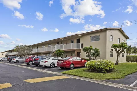 600 NW 76th #208, Margate, FL 33063