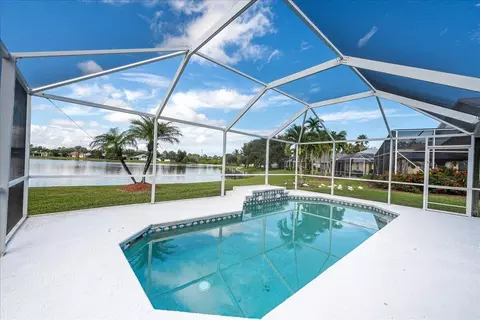 461 SW Sundance Trl, Port Saint Lucie, FL 34953