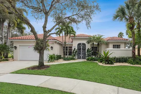 7718 Spring Creek Dr, West Palm Beach, FL 33411