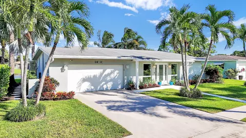 14656 Country Side Ln, Delray Beach, FL 33484