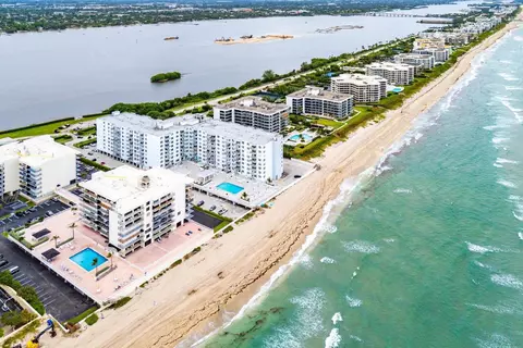 3450 S Ocean #111, Palm Beach, FL 33480