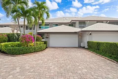 644 Boca Marina Ct, Boca Raton, FL 33487