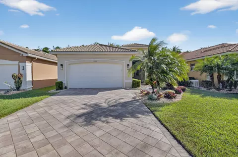 11633 Dawson Range Rd, Boynton Beach, FL 33473