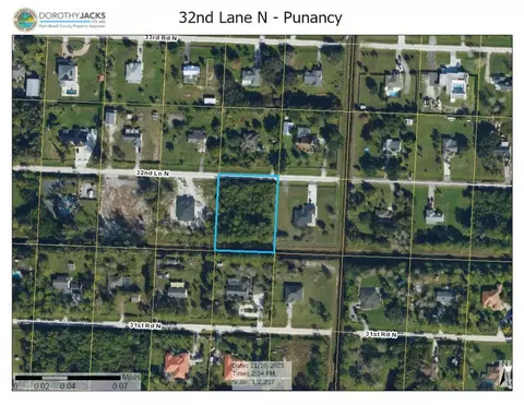 Nnnn 32nd Lane N, Loxahatchee, FL 33470