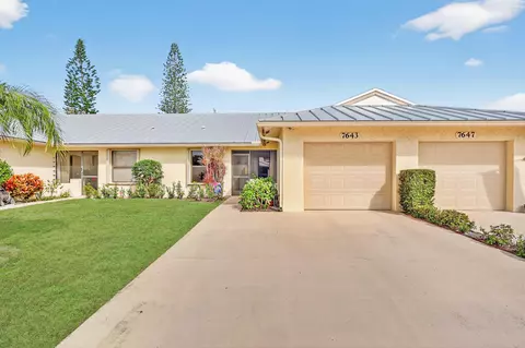 7643 SE Sugar Sand Cir, Hobe Sound, FL 33455