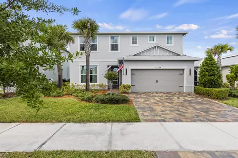 12384 SW Myrtle Oak Dr, Port Saint Lucie, FL 34987