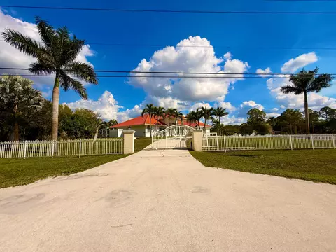 17477 69th St N, Loxahatchee, FL 33470