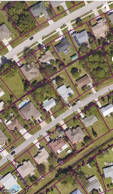 1843 SE Buttonwood Dr, Port St Lucie, FL 34952