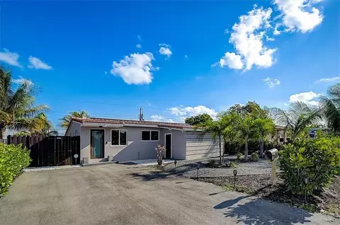 831 NE 58th, Oakland Park, FL 33334