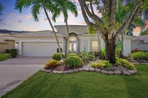 9684 San Vittore St, Lake Worth, FL 33467